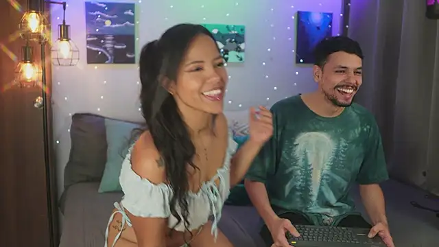 Cleoanubis- live sex cam