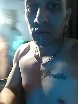 demianmont's cam snapshot