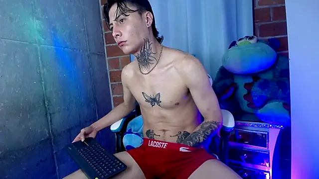 anaximandro_hot's cam snapshot