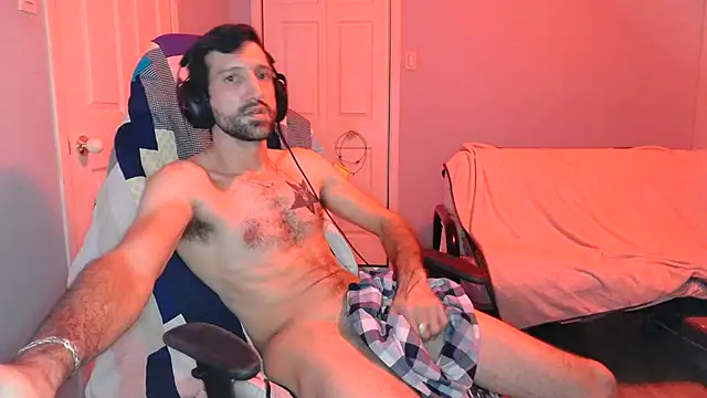 Ardokks's cam snapshot