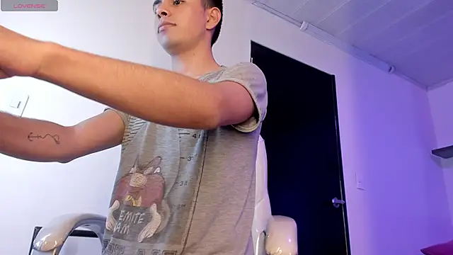 Nyko_ds's cam snapshot