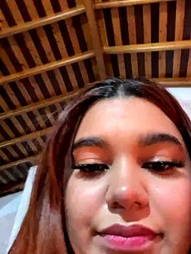 Anny_arango1's cam snapshot