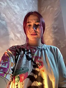 JimenaWhite's cam snapshot