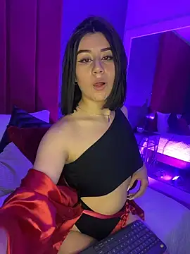 GinebraBelucci's cam snapshot