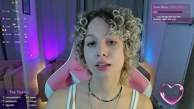 Mary_Wohlberg live sex cam