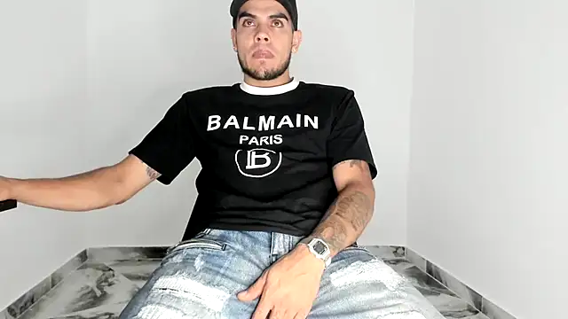 mikee_scooth's cam snapshot