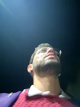 DanteWinter's cam snapshot