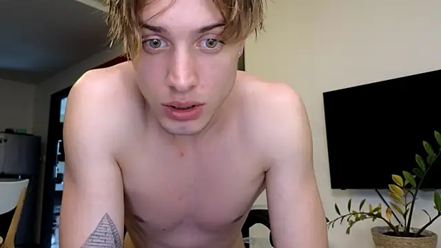 Cryptikov live sex cam