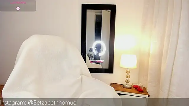 BetzabethHomud0 live sex cam