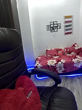 Sexy-ashi live sex cam