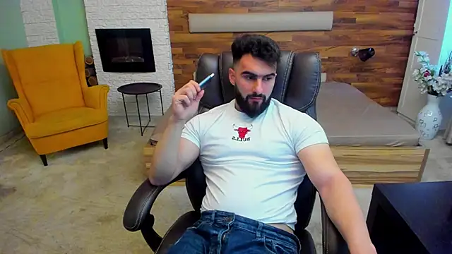 MicahLane live sex cam