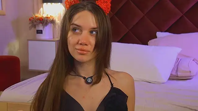 StacyHarland live sex cam