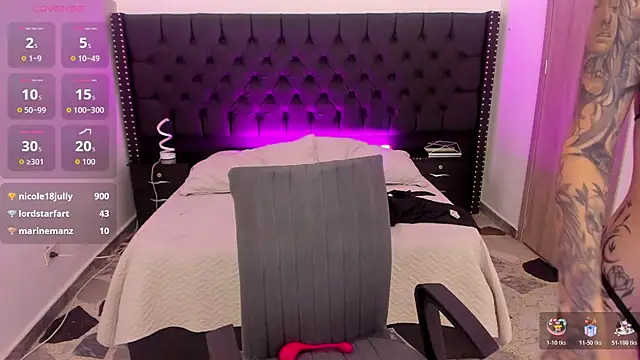 CarlySommers's cam snapshot