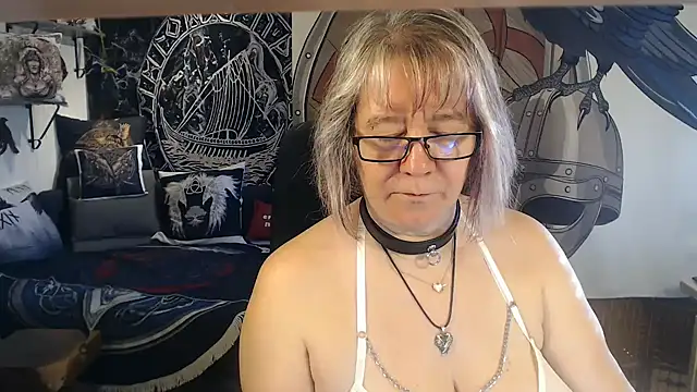 TittenMichelle's cam snapshot