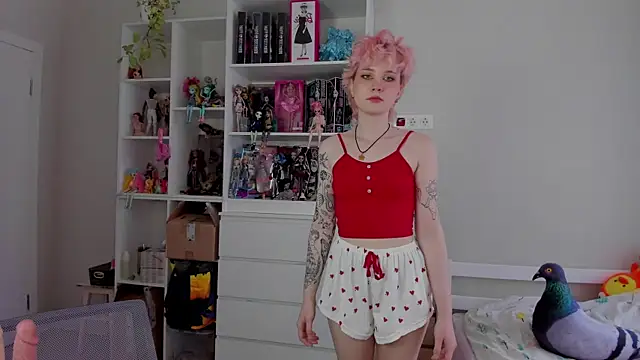 School_Love's cam snapshot