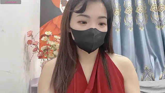 shishi_101's cam snapshot