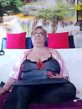 QueenPammy1's cam snapshot