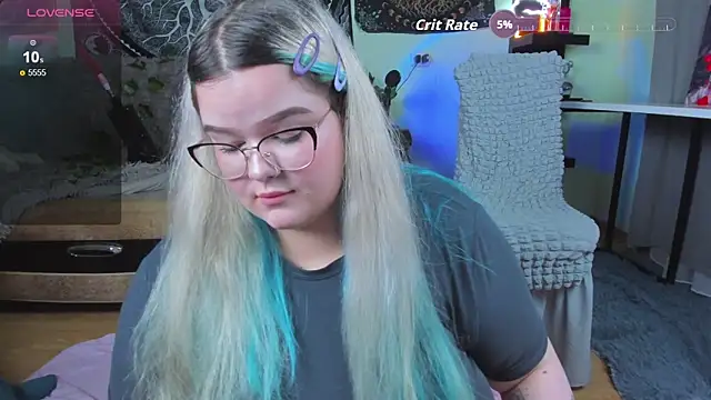 _CandyM1lky_'s cam snapshot