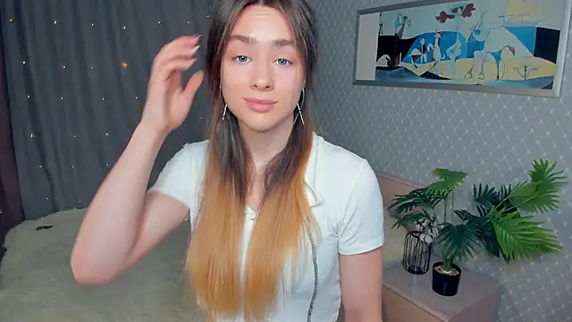 ConniePartin's cam snapshot