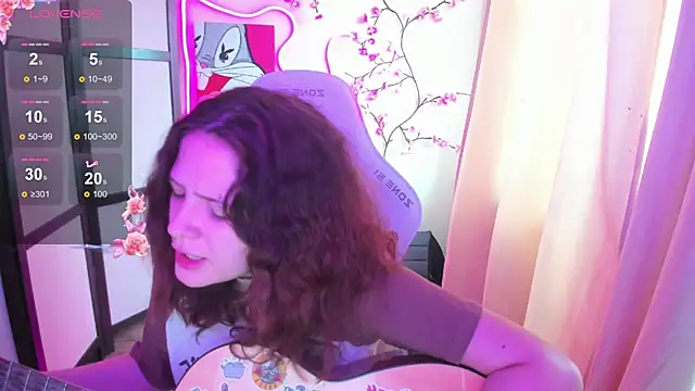 Anora_Miller's cam snapshot