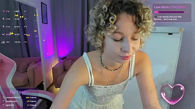 Mary_Wohlberg's cam snapshot