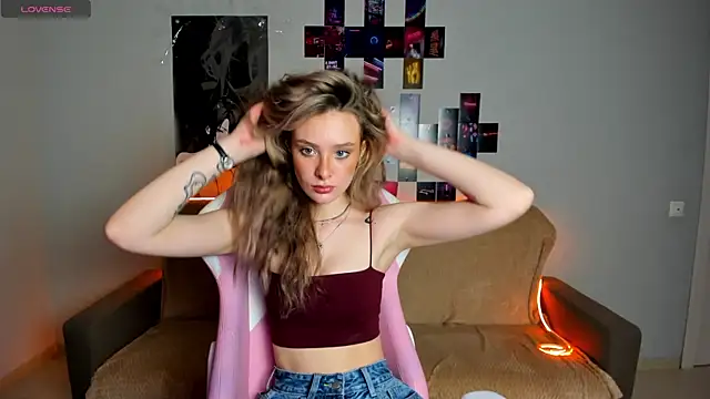 Suzie_Q69's cam snapshot