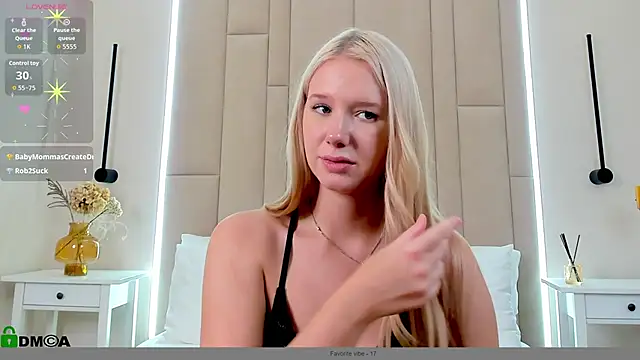 SellaST's cam snapshot