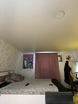 -MaybeBaby-'s cam snapshot