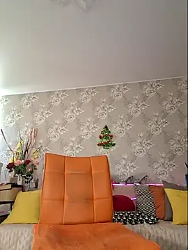 LaliaMia's cam snapshot