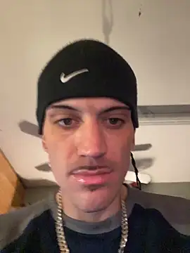 Polaroid_White live sex cam