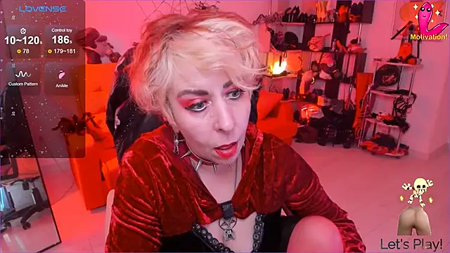 GinaMiracle live sex cam