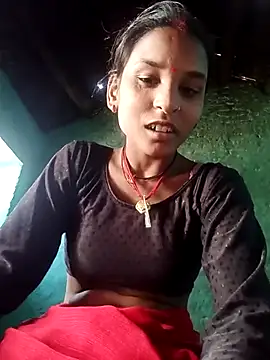 Idhika_Jha's cam snapshot