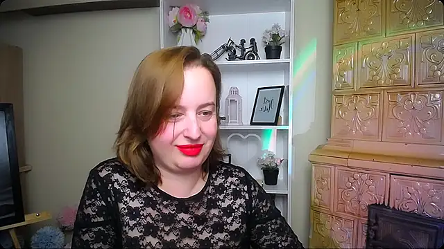 HelenFl live sex cam