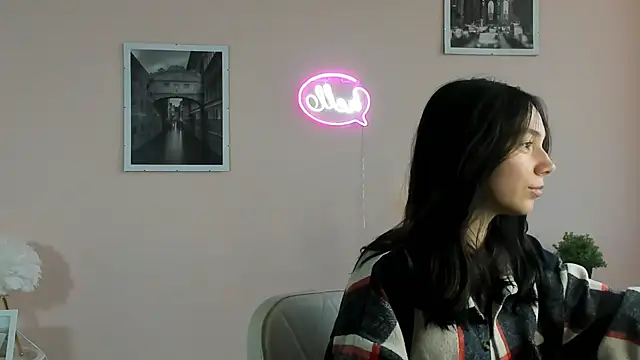 MildredCajigas's cam snapshot