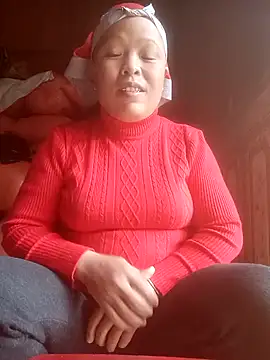 Lyly-baby's cam snapshot