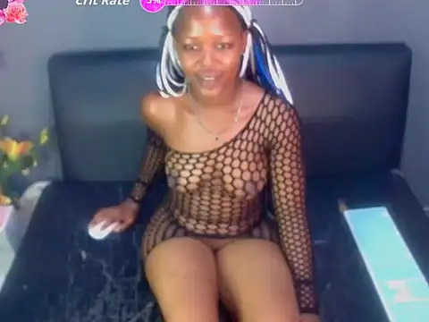 Ebonyteen18's cam snapshot