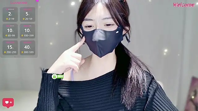 -Hell0-Kitty's cam snapshot