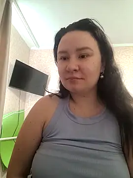 AlexaLexie's cam snapshot