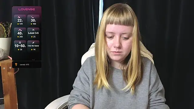 June_shy0's cam snapshot