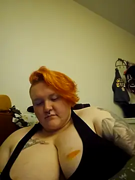 Sh0rtFluff's cam snapshot