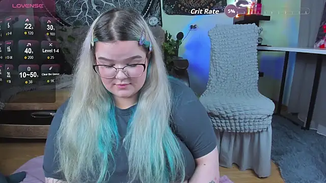 _CandyM1lky_'s cam snapshot