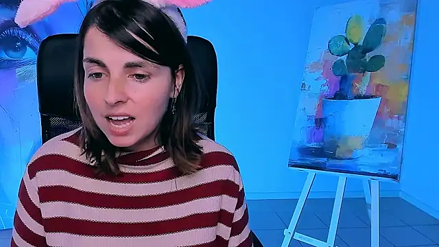 MartaEdams's cam snapshot