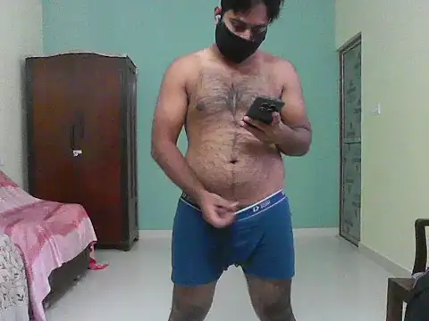 Lucknowboi69's cam snapshot