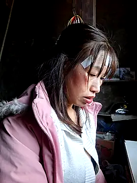 ngocngoc_cute's cam snapshot