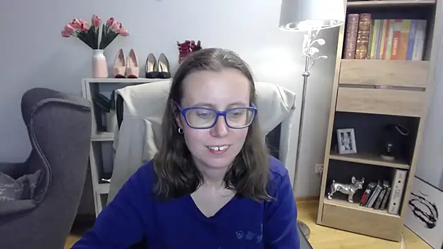 sweetxLizzy's cam snapshot