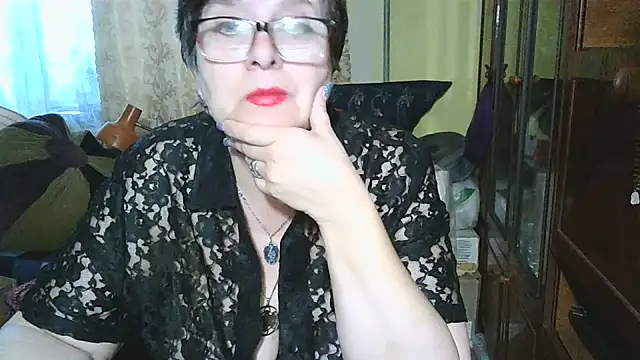 VeronicaGold511's cam snapshot