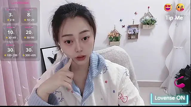 Abb-qiaoyi's cam snapshot