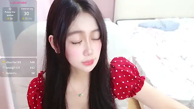 Akemi61's cam snapshot