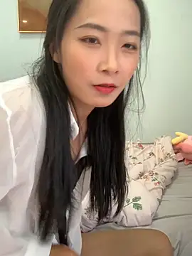 Yuyan_ss's cam snapshot