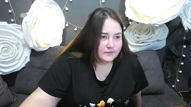 XX_Daniella_XX's cam snapshot